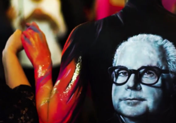 Music for Alexandra Bastien