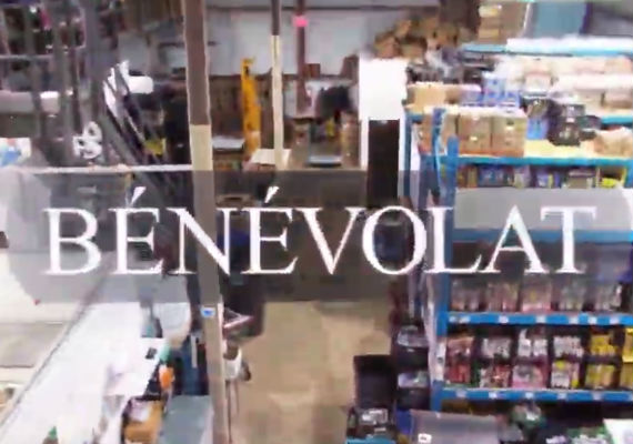 Music for Repentigny