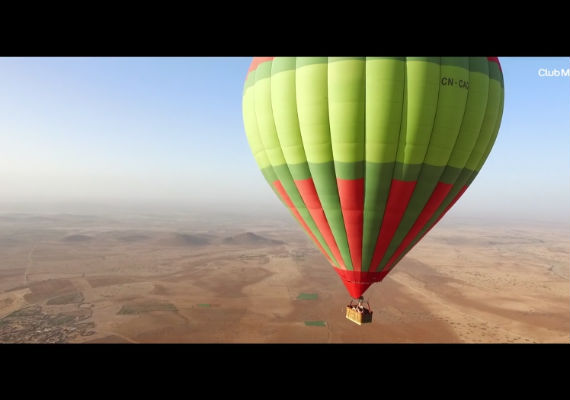 Music - FILM PANORAMAS CLUB MED