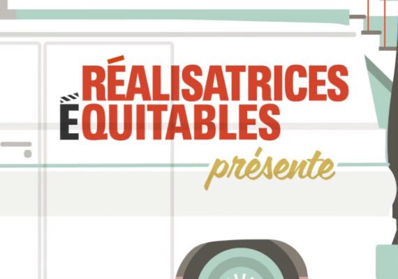 Custom music - Réalisatrices équitables