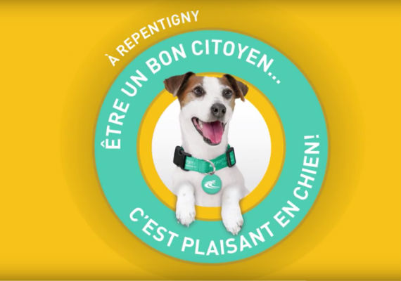 Music for Repentigny