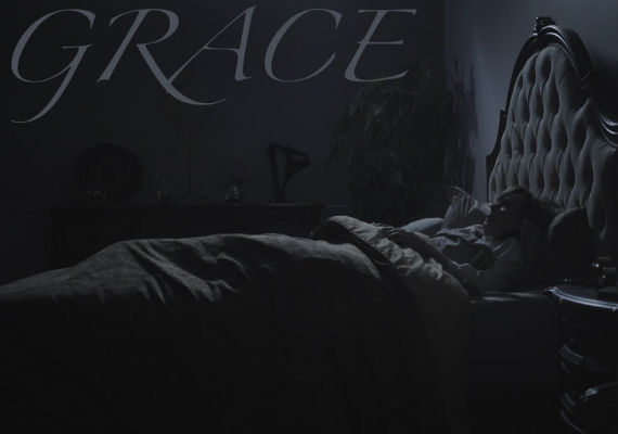 Custom music - Grace