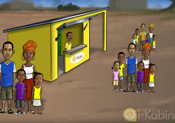 Music, recording of the voice over and audio mix for AESP Green Energy