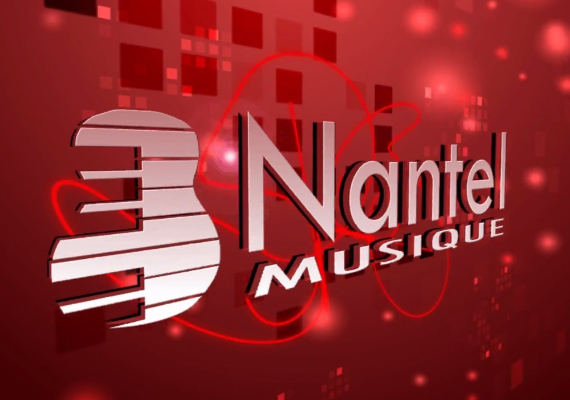 Music for Nantel Musique's logo animation