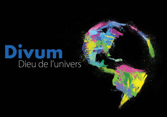 Complete album - Divum - Dieu de l'univers CD. <a ='http://www.divum.ca' target='_blank'>www.divum.ca</a>