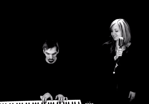 Clip for Divum - J'ai besoin de toi