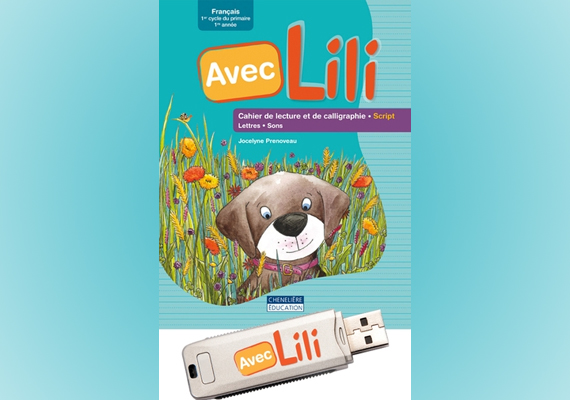 <a ='http://www.cheneliere.ca/8102-livre-avec-lili-1er-cycle-1re-annee-.html' target='_blank'>For more details, click here!</a>