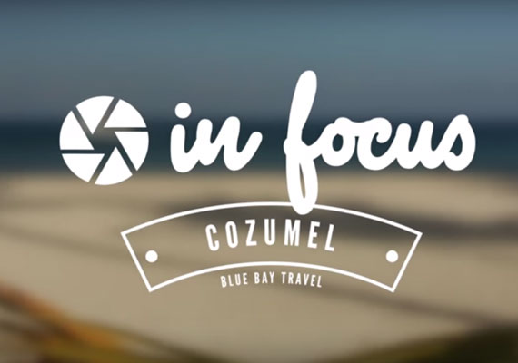 Music for Blue Bay Travel